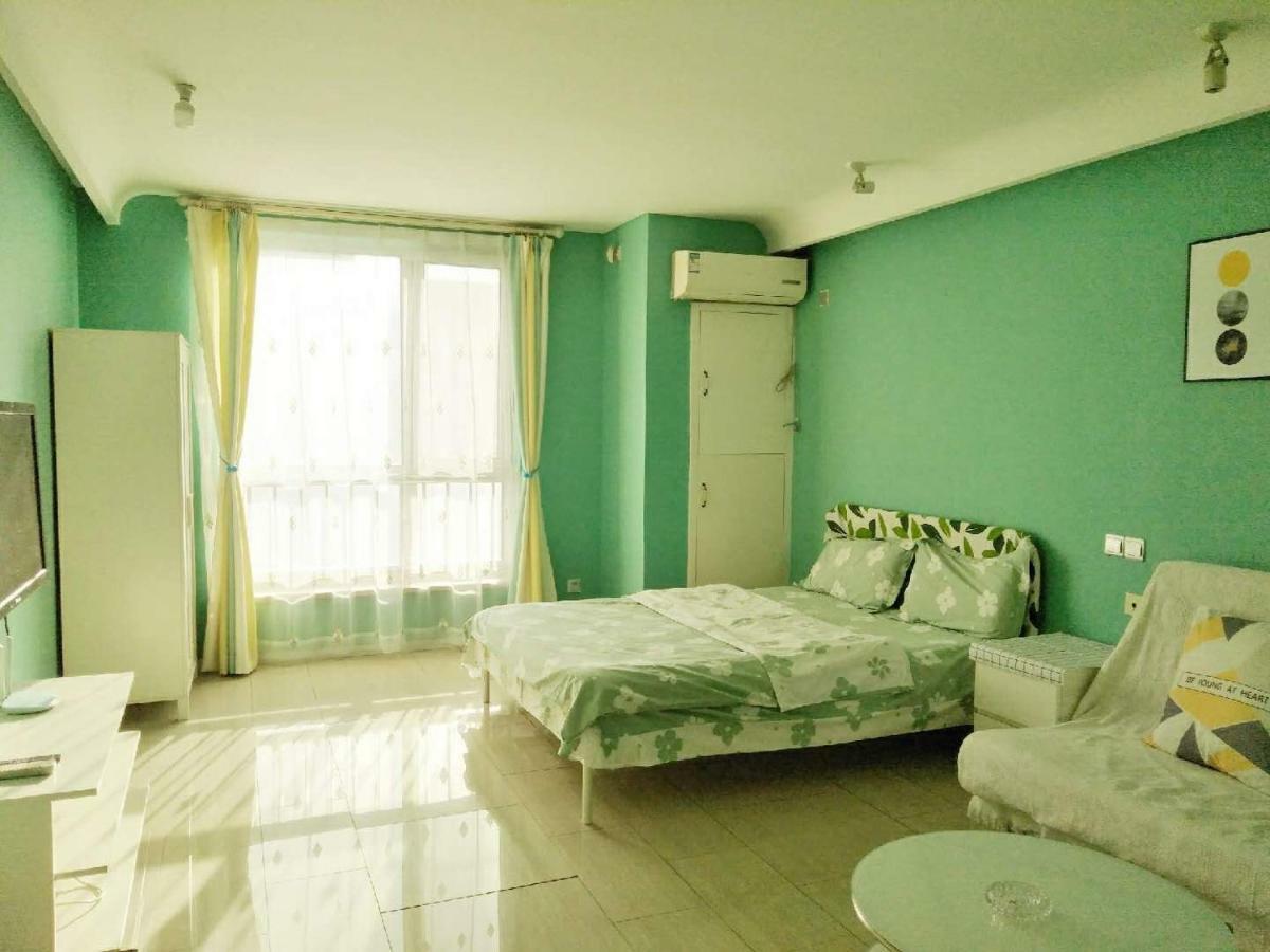 Haitian Express Apartment Shenyang Zewnętrze zdjęcie